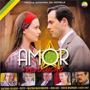 Download Various - Amor E Revolução