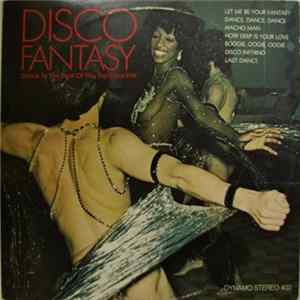 Download Various - Disco Fantasy