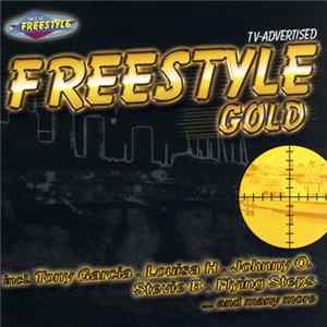 Download Various - Freestyle Gold
