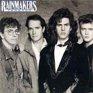 Download The Rainmakers - Tornado