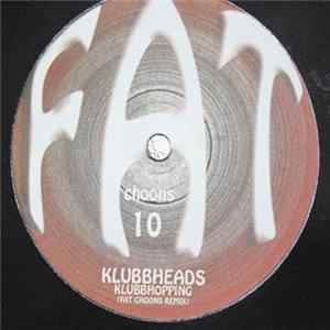 Download Klubbheads - Klubbhopping (Fat Choons Remix)