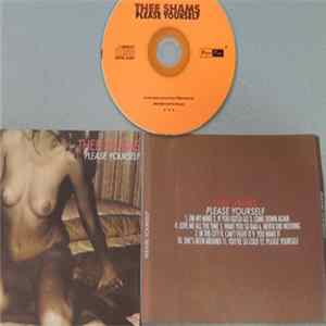 Download Thee Shams - Please Yourself
