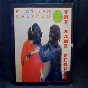 Download The Same People - El Callao Calipso