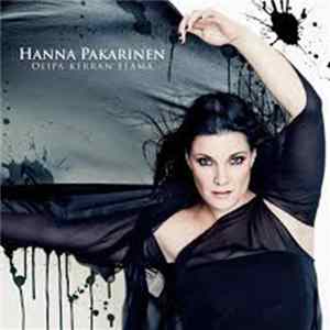 Download Hanna Pakarinen - Olipa Kerran Elämä
