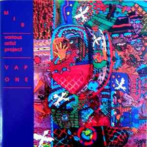 Download Various - VAP One: Various Artists Project