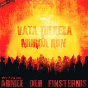 Download Vata Thereza & Murda Ron - Armee Der Finsterniss (Neuauflage)