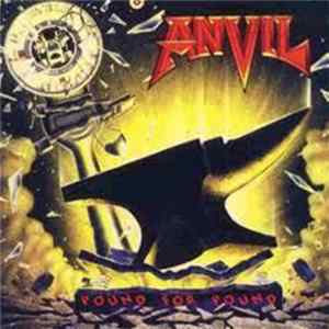 Download Anvil - Pound For Pound