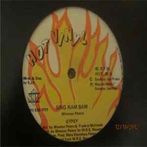 Download Gypsy - Sing Ram Bam/Rock Me Baby