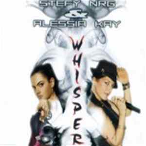 Download Stefy NRG & Alessia Kay - Whisper