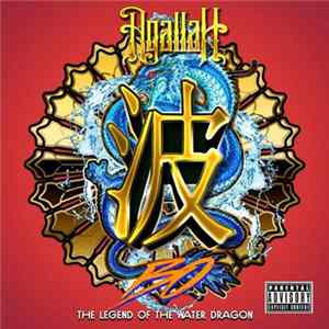 Download Agallah - BO: The Legend Of The Water Dragon