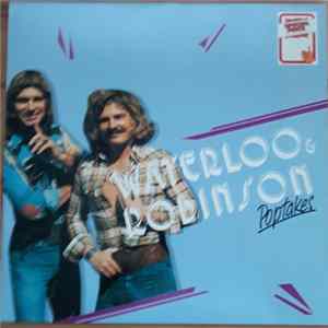 Download Waterloo & Robinson - Poptakes
