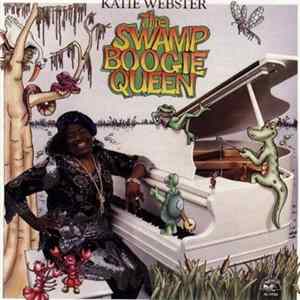 Download Katie Webster - The Swamp Boogie Queen