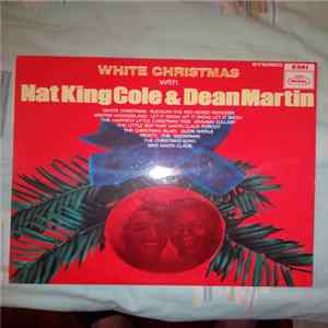 Download Nat King Cole & Dean Martin - White Christmas
