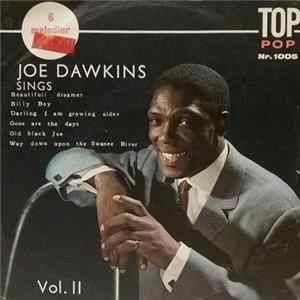 Download Joe Dawkins - Sings
