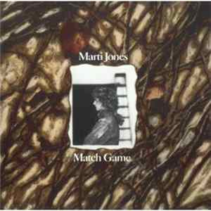 Download Marti Jones - Match Game
