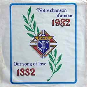 Download Francois Bernard - Notre Chanson D'amour
