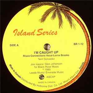 Download Risco Connections - I'm Caught Up
