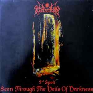 Download Gehenna - Seen Through The Veils Of Darkness... The 2nd Spell...