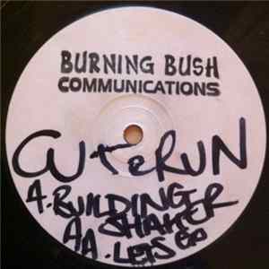 Download Cut & Run - Building Shaker / Lets Go