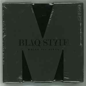 Download MBLAQ - Blaq Style 1st Album