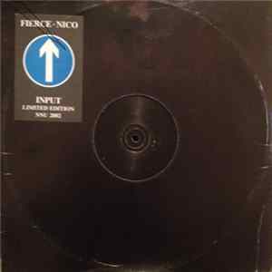 Download Fierce • Nico - Input