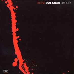 Download Roy Ayers Ubiquity - Lifeline