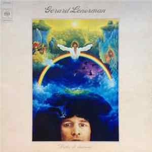 Download Gérard Lenorman - Drôles De Chansons