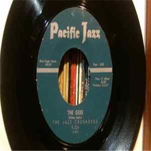 Download The Jazz Crusaders - The Geek/Freedom Sound