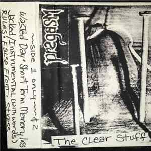 Download Pregasm - The Clear Stuff (Demo)