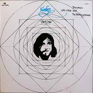 Download The Kinks - Lola Versus Powerman And The Moneygoround