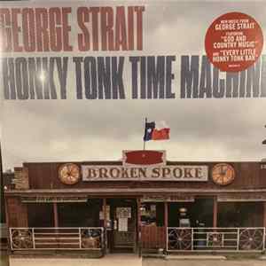 Download George Strait - Honky Tonk Time Machine