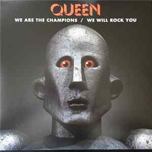 Download Queen - We Are The Champions / We Will Rock You