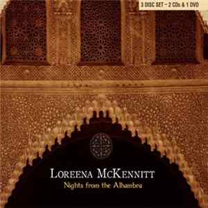 Download Loreena McKennitt - Nights From The Alhambra