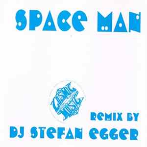 Download DJ Stefan Egger - Space Man