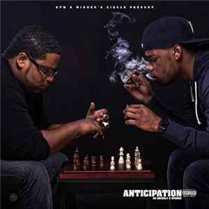 Download Go Grizzly X Spodee - Anticipation