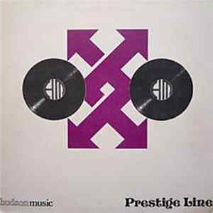 Download Nick Ingman / Graham Preskett - Prestige Line
