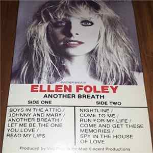 Download Ellen Foley - Another Breath