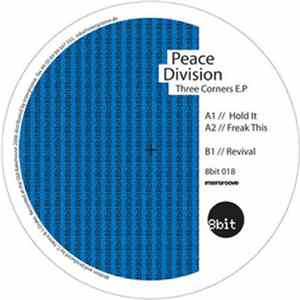 Download Peace Division - Three Corners E.P.