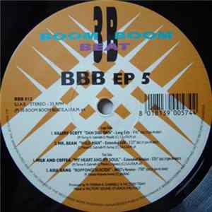 Download Various - BBB EP 5