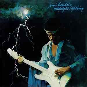 Download Jimi Hendrix - Midnight Lightning