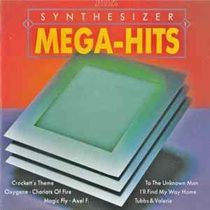 Download Bob Russell - Synthesizer Mega-Hits 1