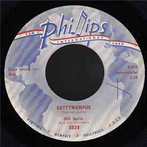 Download Bill Justis And His Orchestra - Cattywampus / Summer Holiday