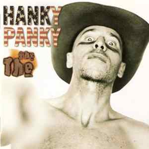 Download The The - Hanky Panky
