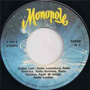 Download No Artist - Jingles From .....