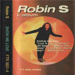 Download Robin S. - Show Me Love