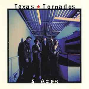 Download Texas Tornados - 4 Aces