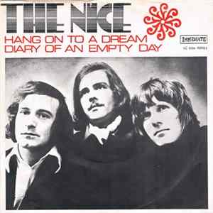 Download The Nice - Hang On To A Dream / Diary Of An Empty Day