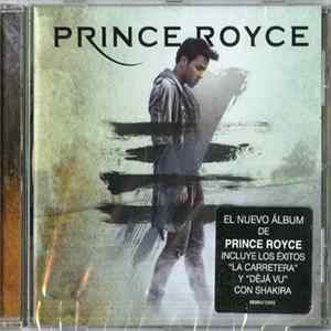 Download Prince Royce - Five