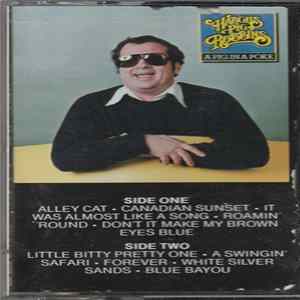 Download Hargus "Pig" Robbins - A Pig In A Poke