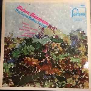 Download The Dave Bailey Sextet - Modern Mainstream